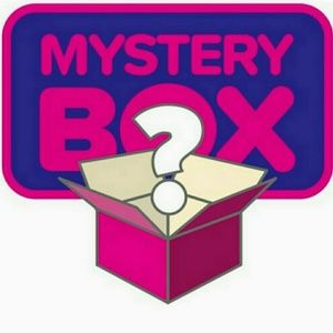 Mystery Box